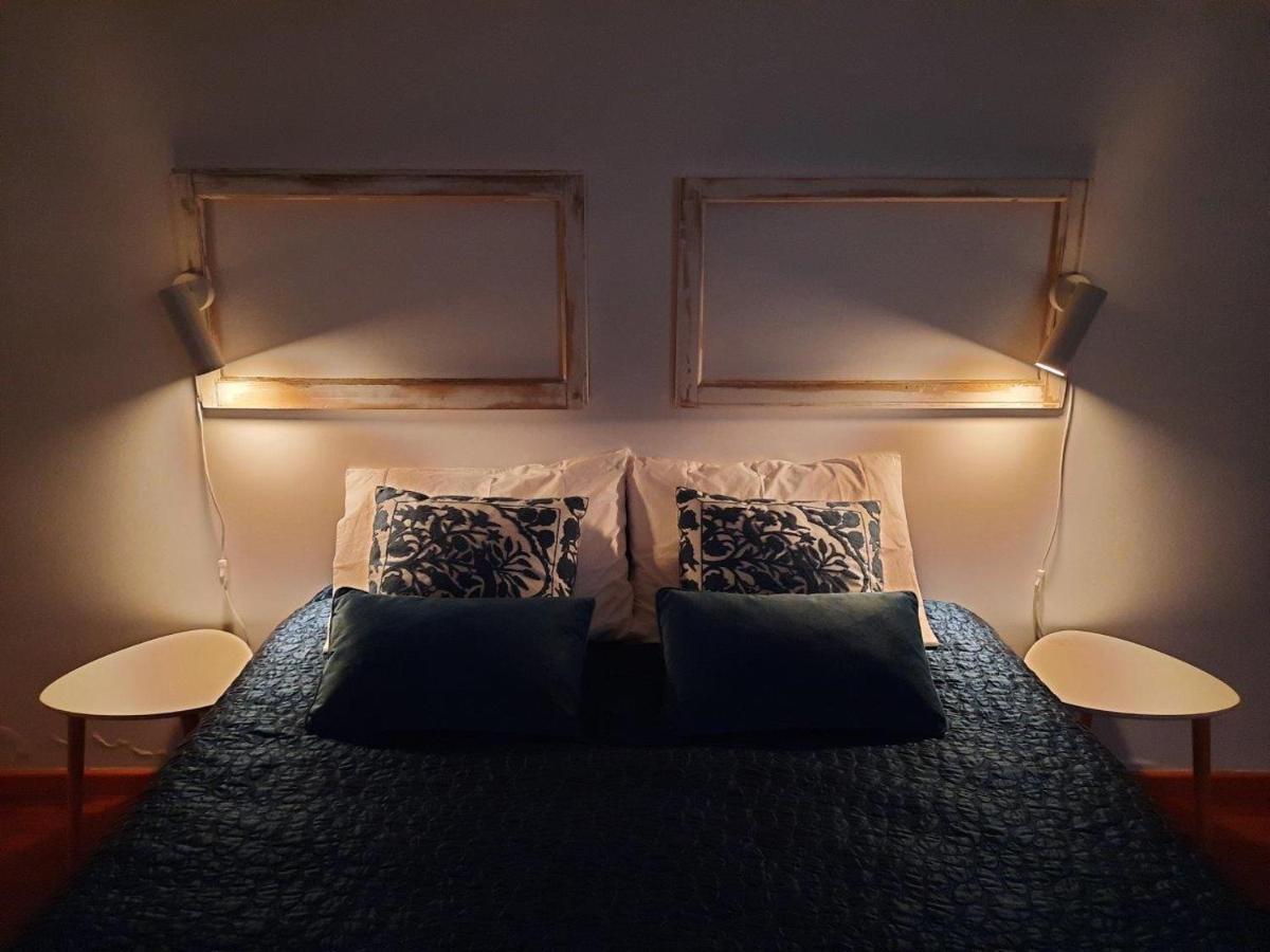 Boa Nova House Villa Понта Делгада Екстериор снимка