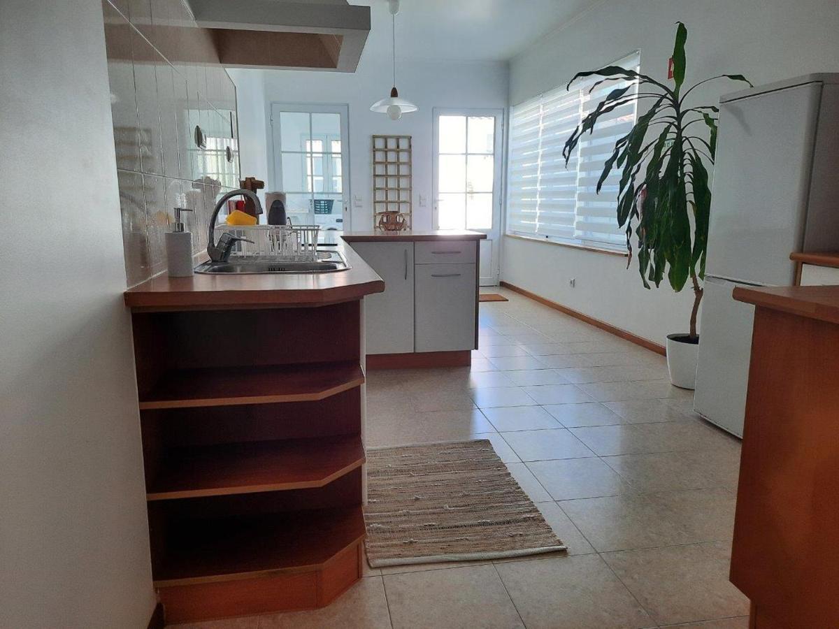 Boa Nova House Villa Понта Делгада Екстериор снимка