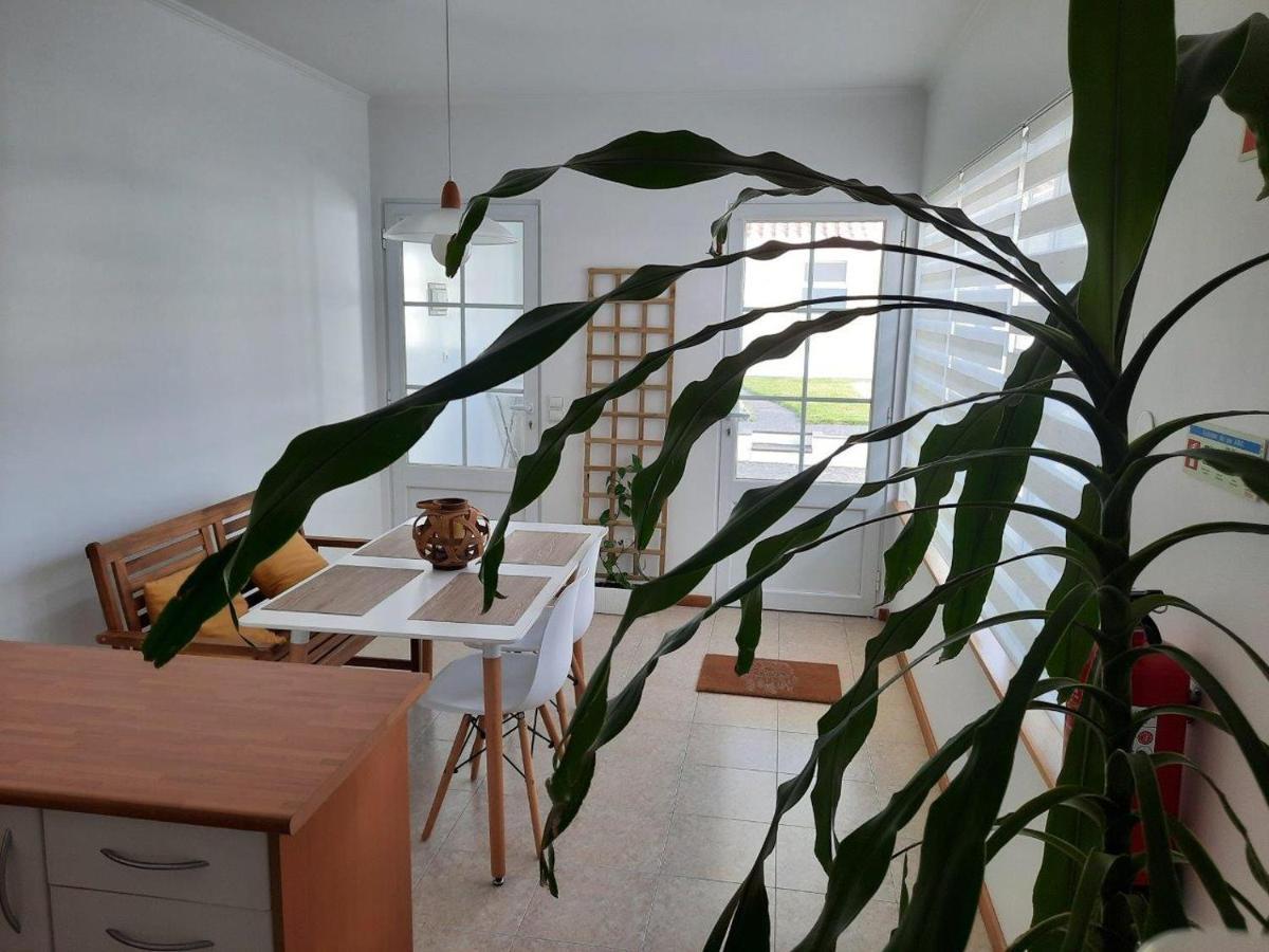 Boa Nova House Villa Понта Делгада Екстериор снимка