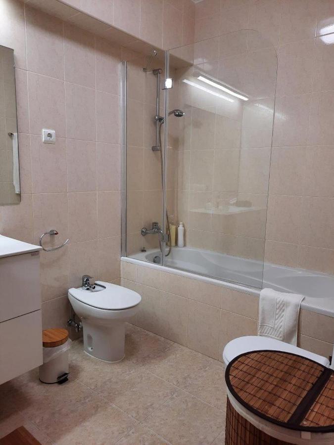 Boa Nova House Villa Понта Делгада Екстериор снимка