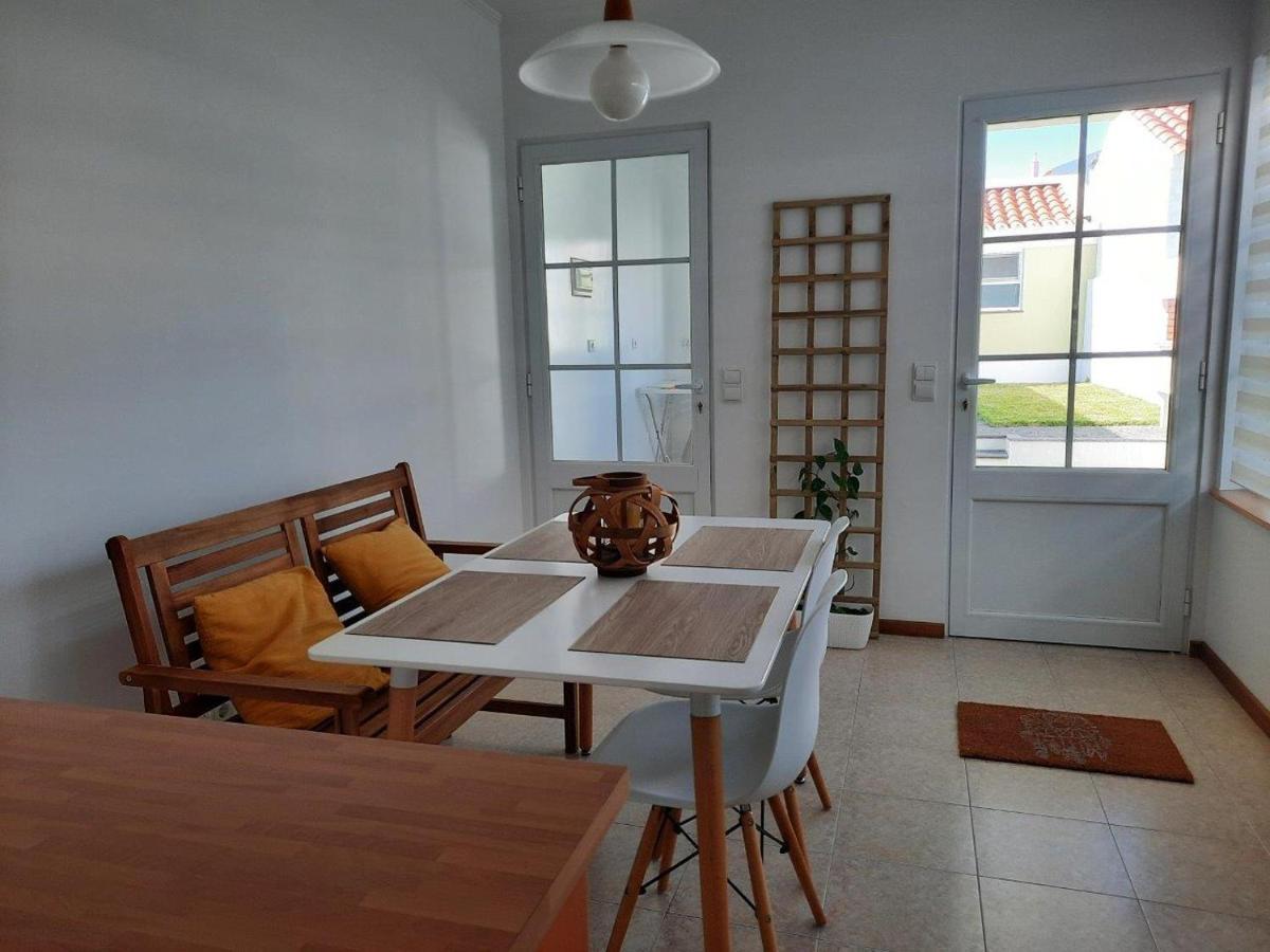 Boa Nova House Villa Понта Делгада Екстериор снимка