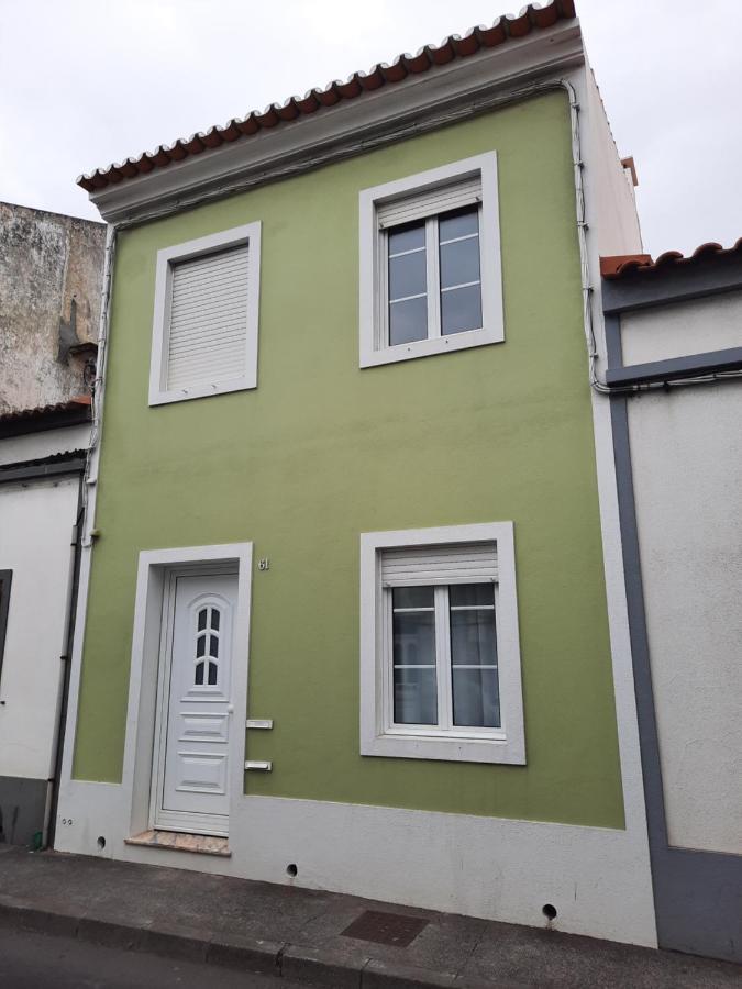 Boa Nova House Villa Понта Делгада Екстериор снимка